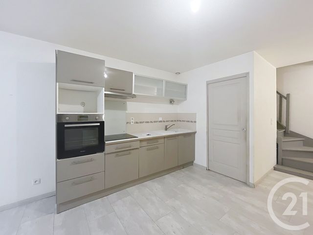 appartement - MONTBELIARD - 25