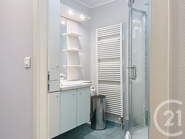 Appartement F2 à louer - 2 pièces - 64 m2 - Valentigney - 25 - FRANCHE-COMTE