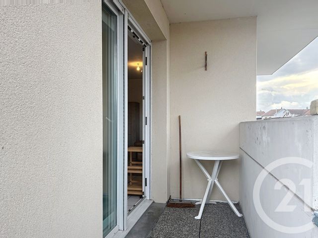 Appartement F2 à louer - 2 pièces - 64 m2 - Valentigney - 25 - FRANCHE-COMTE