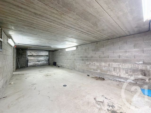 Maison &agrave; louer - 5 pi&egrave;ces - 90,97 m2 - Dambenois - 25 - FRANCHE-COMTE