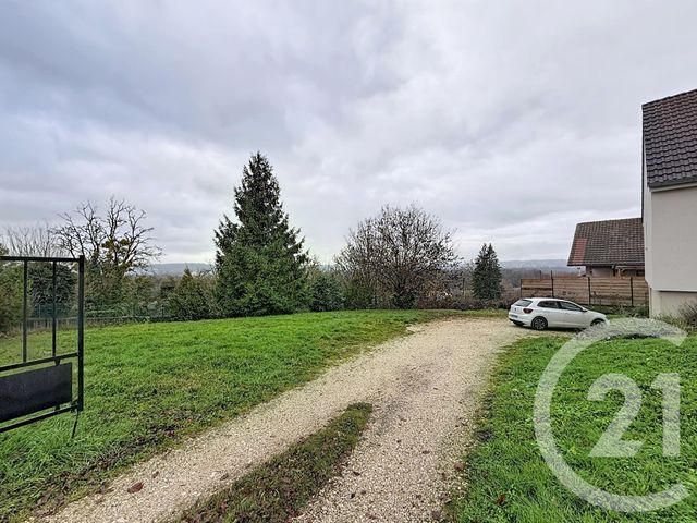 Maison &agrave; louer - 5 pi&egrave;ces - 90,97 m2 - Dambenois - 25 - FRANCHE-COMTE