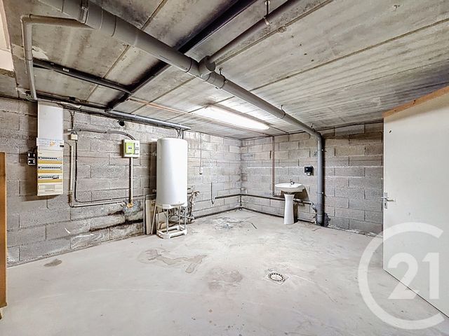 Maison &agrave; louer - 5 pi&egrave;ces - 90,97 m2 - Dambenois - 25 - FRANCHE-COMTE