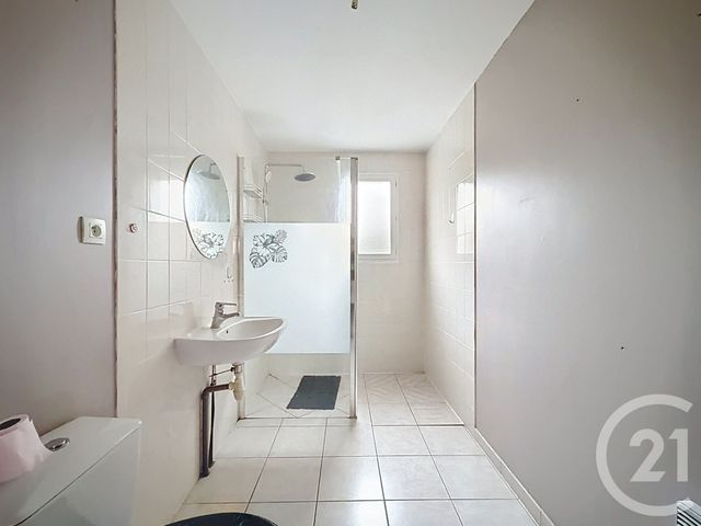 Maison &agrave; louer - 5 pi&egrave;ces - 90,97 m2 - Dambenois - 25 - FRANCHE-COMTE