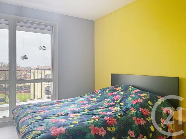 Appartement F2 à louer - 2 pièces - 56,48 m2 - Sochaux - 25 - FRANCHE-COMTE