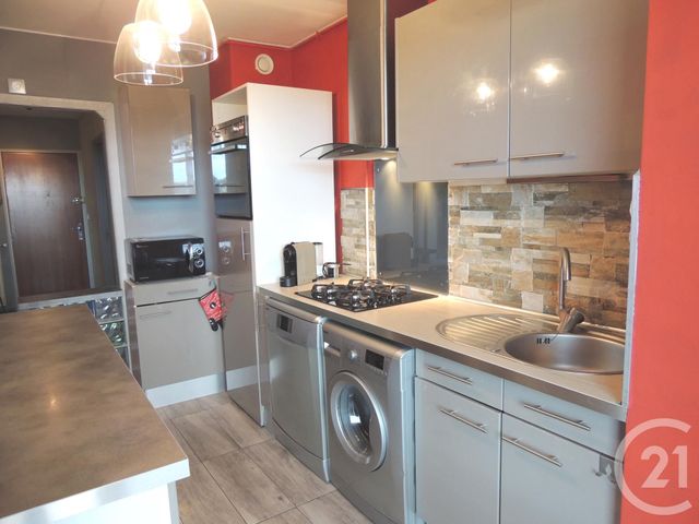 Appartement F2 à louer - 2 pièces - 56,48 m2 - Sochaux - 25 - FRANCHE-COMTE