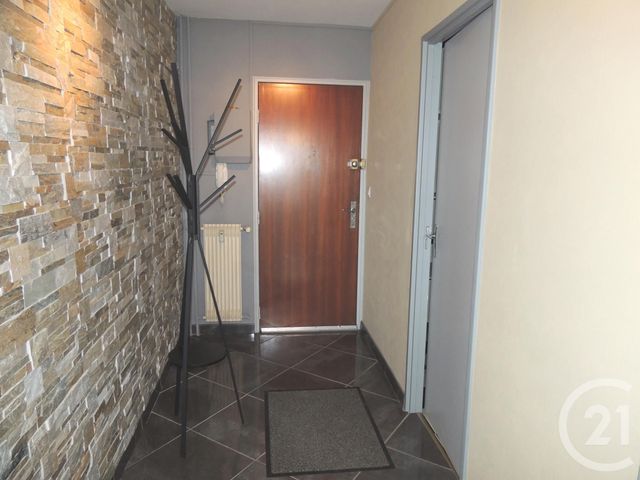 Appartement F2 à louer - 2 pièces - 56,48 m2 - Sochaux - 25 - FRANCHE-COMTE
