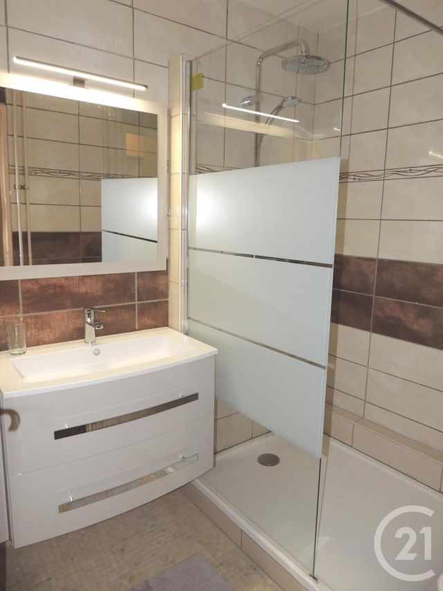 Appartement F2 à louer - 2 pièces - 56,48 m2 - Sochaux - 25 - FRANCHE-COMTE