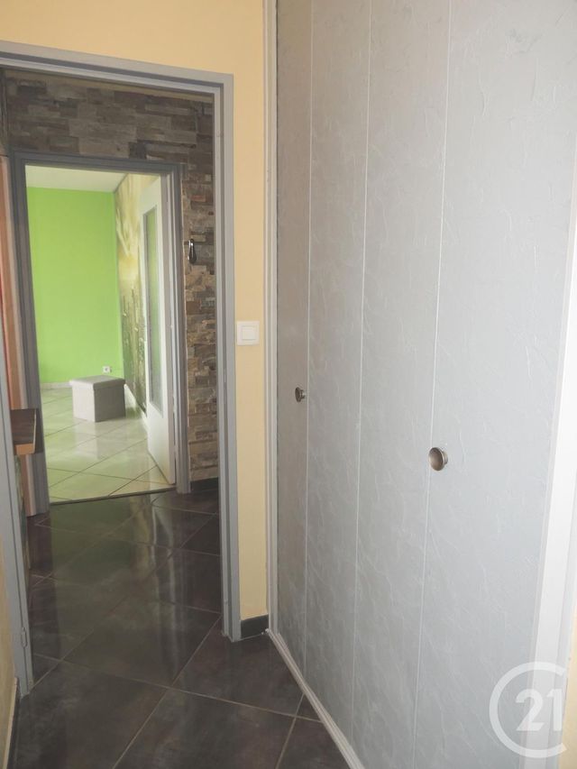 Appartement F2 à louer - 2 pièces - 56,48 m2 - Sochaux - 25 - FRANCHE-COMTE