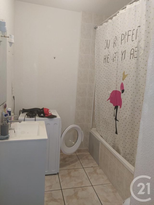 Maison &agrave; louer - 4 pi&egrave;ces - 90 m2 - Montenois - 25 - FRANCHE-COMTE