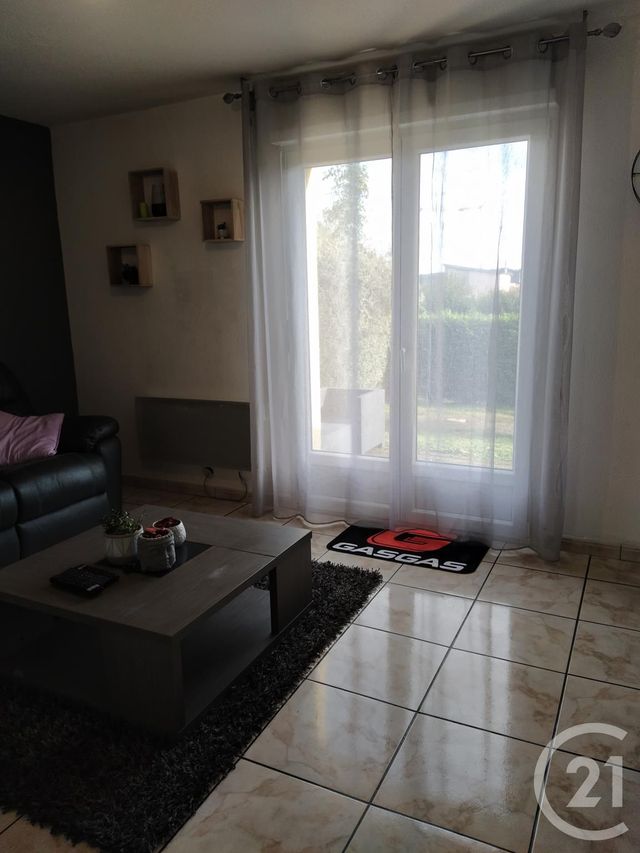 Maison &agrave; louer - 4 pi&egrave;ces - 90 m2 - Montenois - 25 - FRANCHE-COMTE