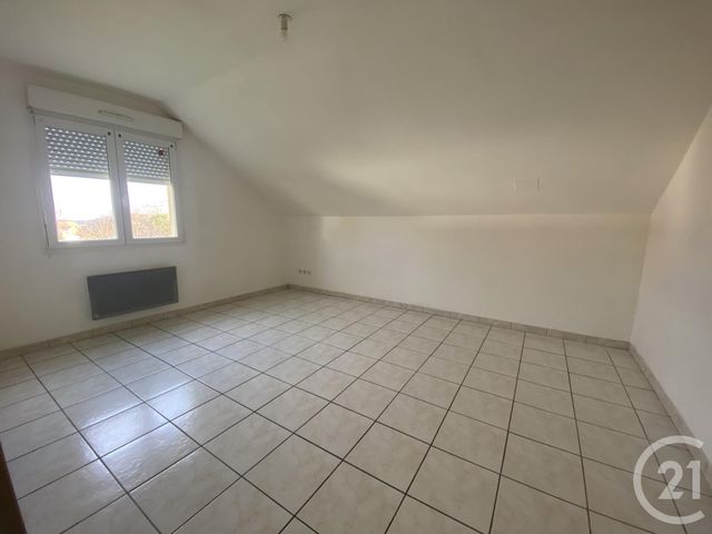 Maison &agrave; louer - 4 pi&egrave;ces - 90 m2 - Montenois - 25 - FRANCHE-COMTE