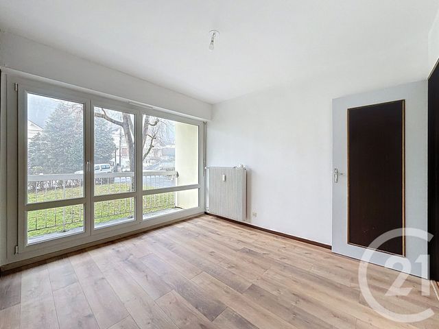 Appartement F2 à louer - 2 pièces - 43,50 m2 - Montbeliard - 25 - FRANCHE-COMTE