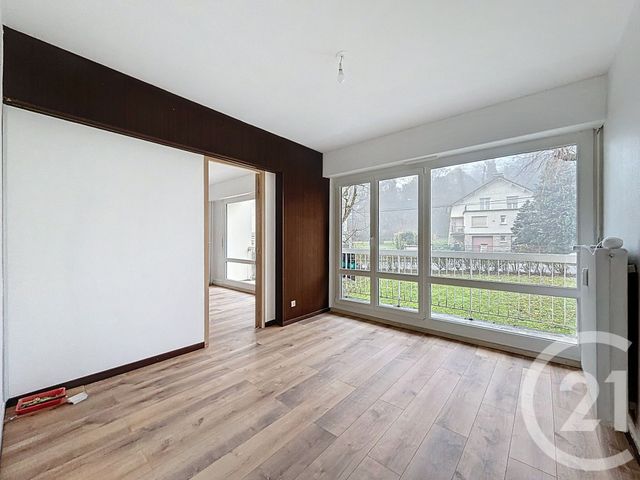 Appartement F2 à louer - 2 pièces - 43,50 m2 - Montbeliard - 25 - FRANCHE-COMTE