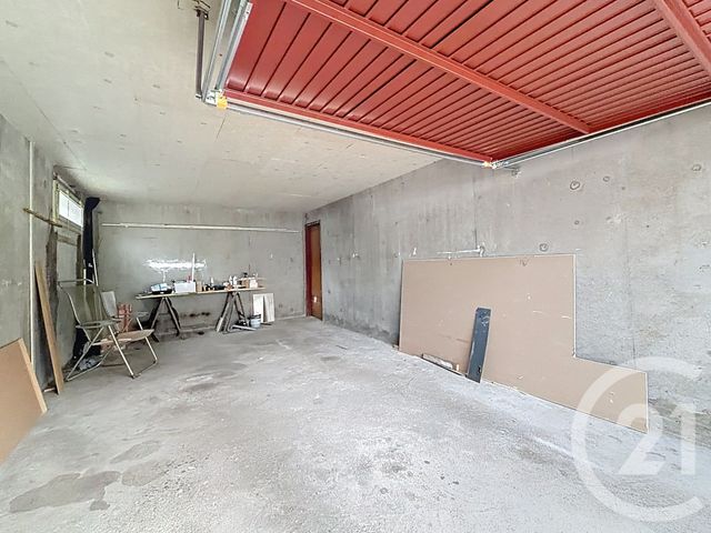 Appartement F2 à louer - 2 pièces - 43,50 m2 - Montbeliard - 25 - FRANCHE-COMTE