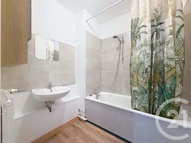 Appartement F2 à louer - 2 pièces - 43,50 m2 - Montbeliard - 25 - FRANCHE-COMTE