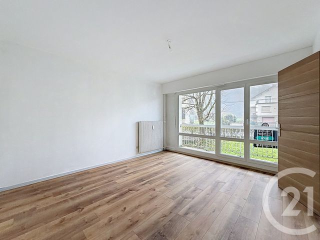 Appartement F2 à louer - 2 pièces - 43,50 m2 - Montbeliard - 25 - FRANCHE-COMTE