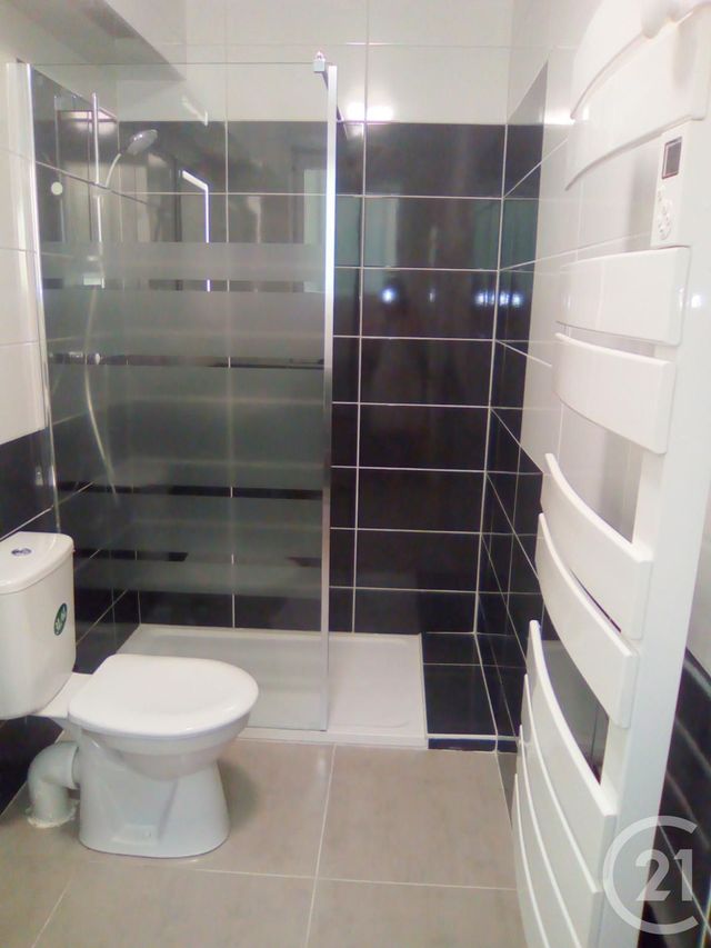 Appartement F2 &agrave; louer - 2 pi&egrave;ces - 40,16 m2 - Montbeliard - 25 - FRANCHE-COMTE