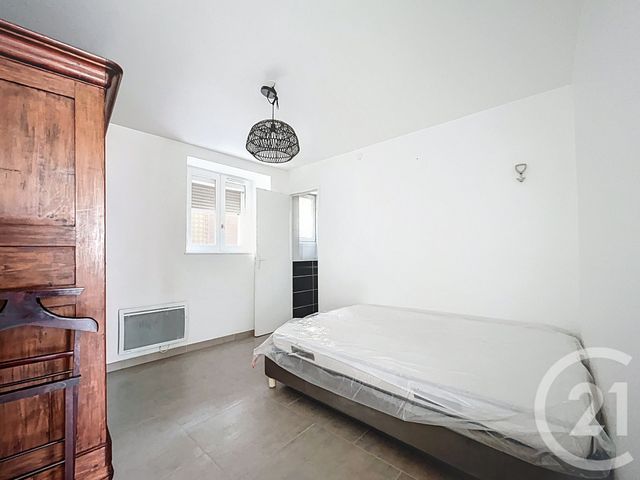 Appartement F2 &agrave; louer - 2 pi&egrave;ces - 40,16 m2 - Montbeliard - 25 - FRANCHE-COMTE