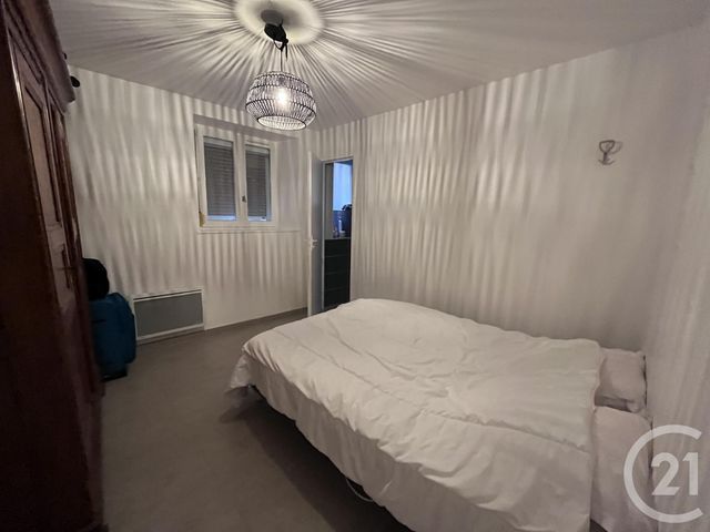 Appartement F2 &agrave; louer - 2 pi&egrave;ces - 40,16 m2 - Montbeliard - 25 - FRANCHE-COMTE