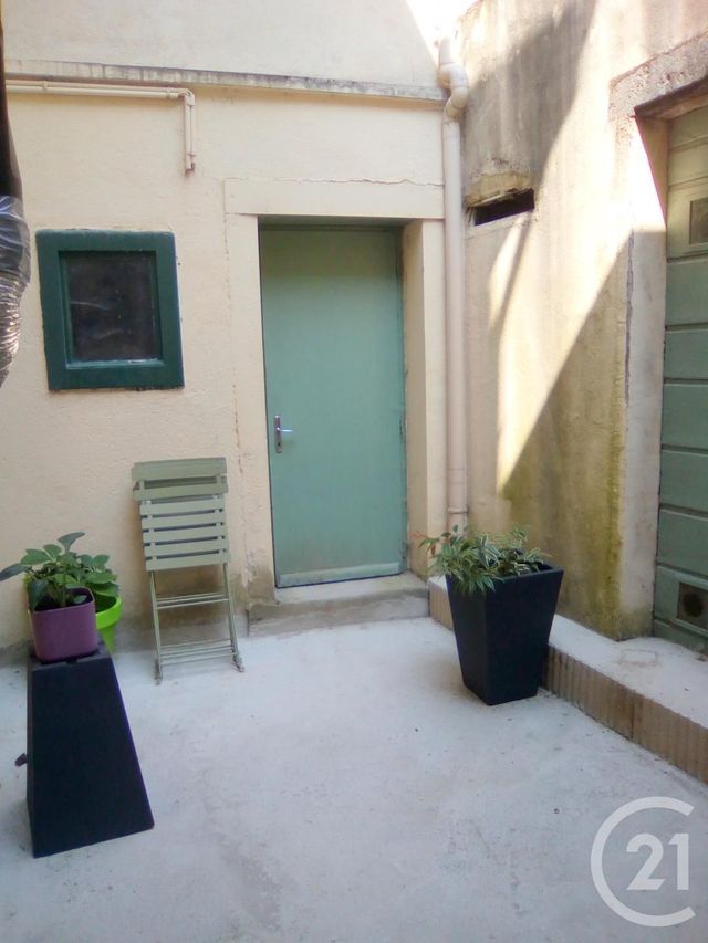 Appartement F2 &agrave; louer - 2 pi&egrave;ces - 40,16 m2 - Montbeliard - 25 - FRANCHE-COMTE