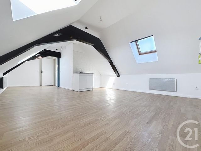 Appartement F2 à louer - 2 pièces - 42 m2 - Hericourt - 70 - FRANCHE-COMTE