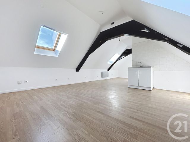 appartement - HERICOURT - 70