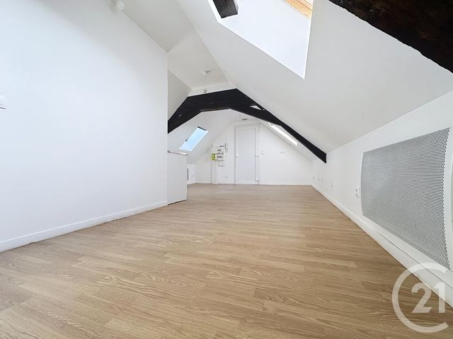 Appartement F2 à louer - 2 pièces - 42 m2 - Hericourt - 70 - FRANCHE-COMTE