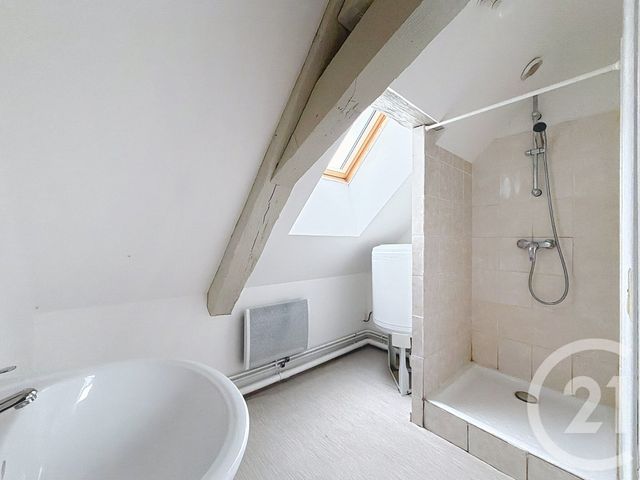 Appartement F2 &agrave; louer - 2 pi&egrave;ces - 42 m2 - Hericourt - 70 - FRANCHE-COMTE