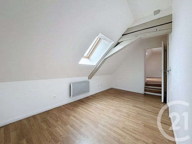 Appartement F2 &agrave; louer - 2 pi&egrave;ces - 42 m2 - Hericourt - 70 - FRANCHE-COMTE
