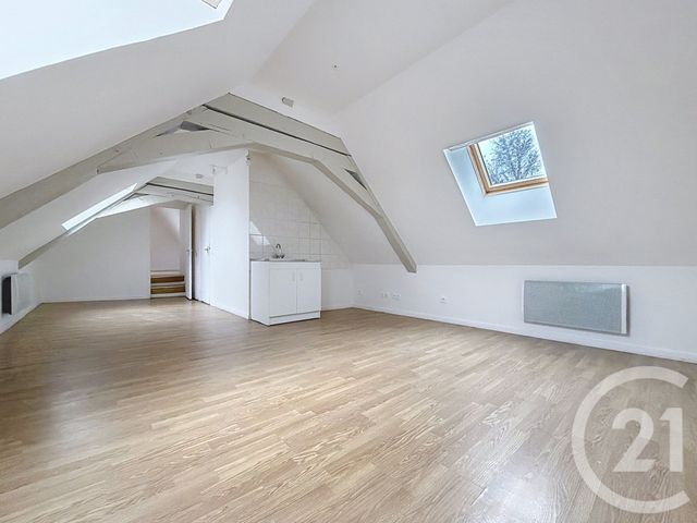 Appartement F2 &agrave; louer - 2 pi&egrave;ces - 42 m2 - Hericourt - 70 - FRANCHE-COMTE