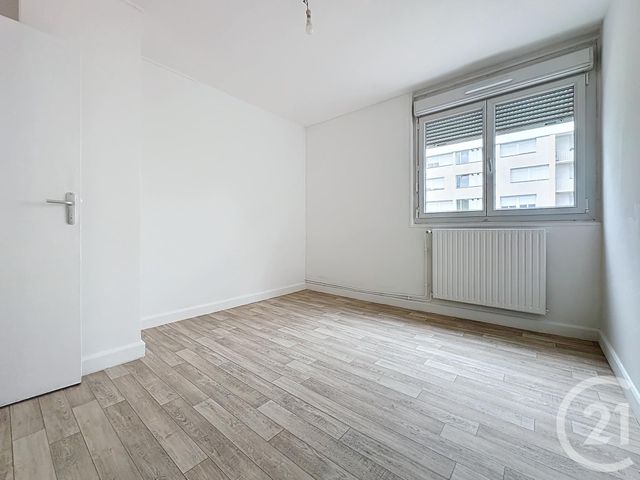 Appartement F5 à louer - 5 pièces - 79 m2 - Montbeliard - 25 - FRANCHE-COMTE