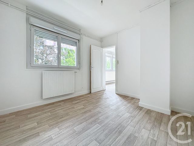 Appartement F5 à louer - 5 pièces - 79 m2 - Montbeliard - 25 - FRANCHE-COMTE