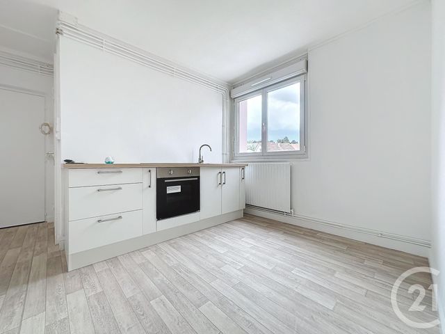 Appartement F5 à louer - 5 pièces - 79 m2 - Montbeliard - 25 - FRANCHE-COMTE