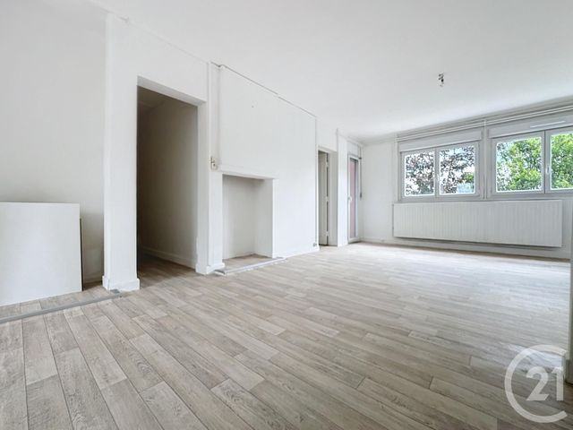 Appartement F5 à louer - 5 pièces - 79 m2 - Montbeliard - 25 - FRANCHE-COMTE