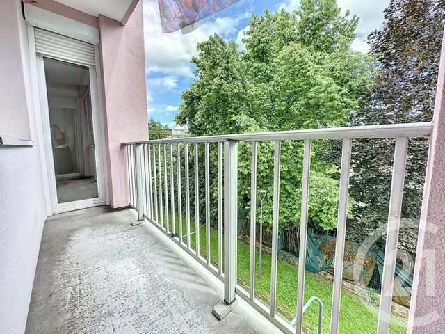Appartement F5 à louer - 5 pièces - 79 m2 - Montbeliard - 25 - FRANCHE-COMTE