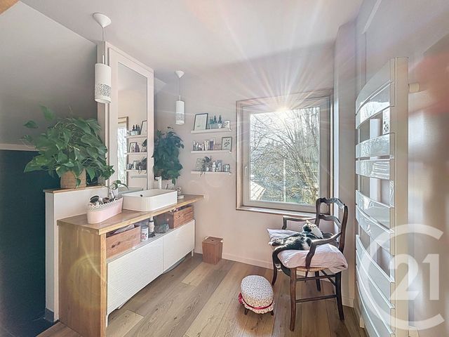 Maison &agrave; vendre - 5 pi&egrave;ces - 110 m2 - Audincourt - 25 - FRANCHE-COMTE