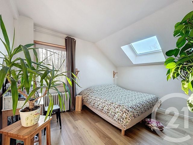 Maison &agrave; vendre - 5 pi&egrave;ces - 110 m2 - Audincourt - 25 - FRANCHE-COMTE