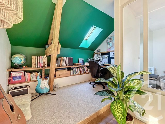 Maison &agrave; vendre - 5 pi&egrave;ces - 110 m2 - Audincourt - 25 - FRANCHE-COMTE