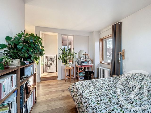 Maison &agrave; vendre - 5 pi&egrave;ces - 110 m2 - Audincourt - 25 - FRANCHE-COMTE