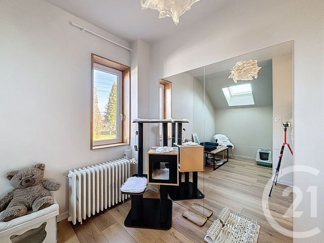 Maison &agrave; vendre - 5 pi&egrave;ces - 110 m2 - Audincourt - 25 - FRANCHE-COMTE