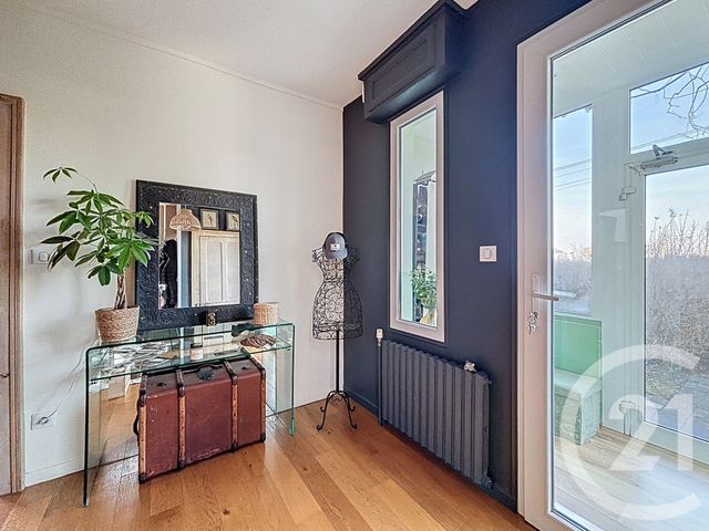 Maison &agrave; vendre - 5 pi&egrave;ces - 110 m2 - Audincourt - 25 - FRANCHE-COMTE