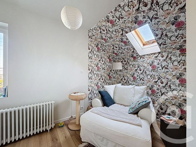 Maison &agrave; vendre - 5 pi&egrave;ces - 110 m2 - Audincourt - 25 - FRANCHE-COMTE