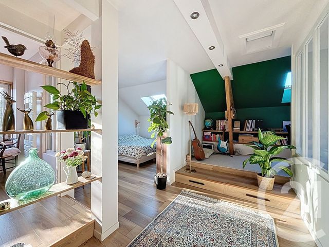 Maison &agrave; vendre - 5 pi&egrave;ces - 110 m2 - Audincourt - 25 - FRANCHE-COMTE