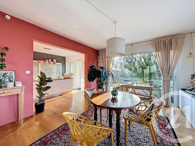 Maison &agrave; vendre - 5 pi&egrave;ces - 110 m2 - Audincourt - 25 - FRANCHE-COMTE