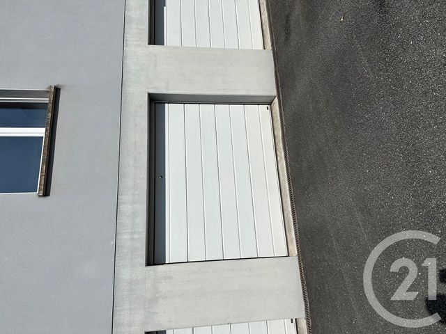 Appartement F4 &agrave; louer - 4 pi&egrave;ces - 82 m2 - Audincourt - 25 - FRANCHE-COMTE