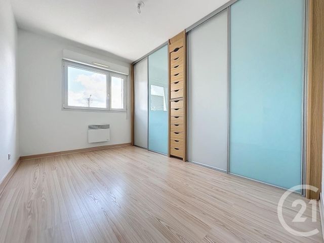 Appartement F4 &agrave; louer - 4 pi&egrave;ces - 82 m2 - Audincourt - 25 - FRANCHE-COMTE
