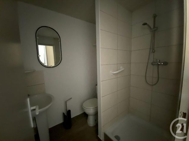 Appartement Studio à louer - 1 pièce - 17 m2 - Sochaux - 25 - FRANCHE-COMTE