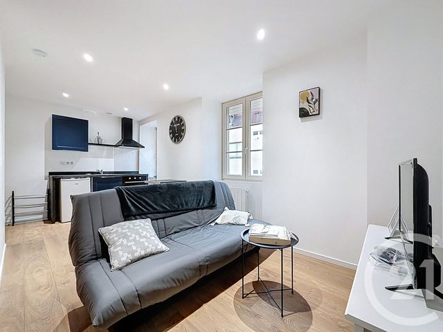 Appartement F1 à louer MONTBELIARD