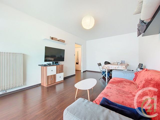 appartement - MONTBELIARD - 25