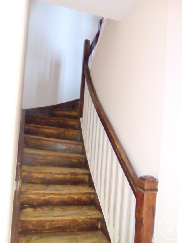 Maison &agrave; louer - 3 pi&egrave;ces - 60 m2 - Fesches Le Chatel - 25 - FRANCHE-COMTE